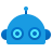 Bot icon by Icons8